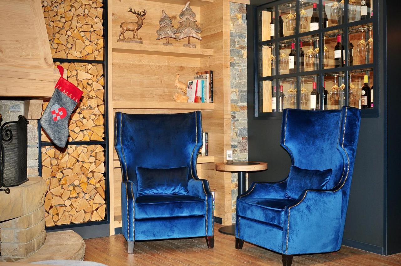 Petit Lacreu Hotel 3*