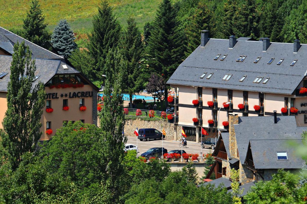 Petit Lacreu 3*