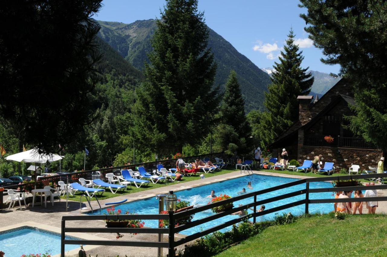Petit Lacreu Hotel